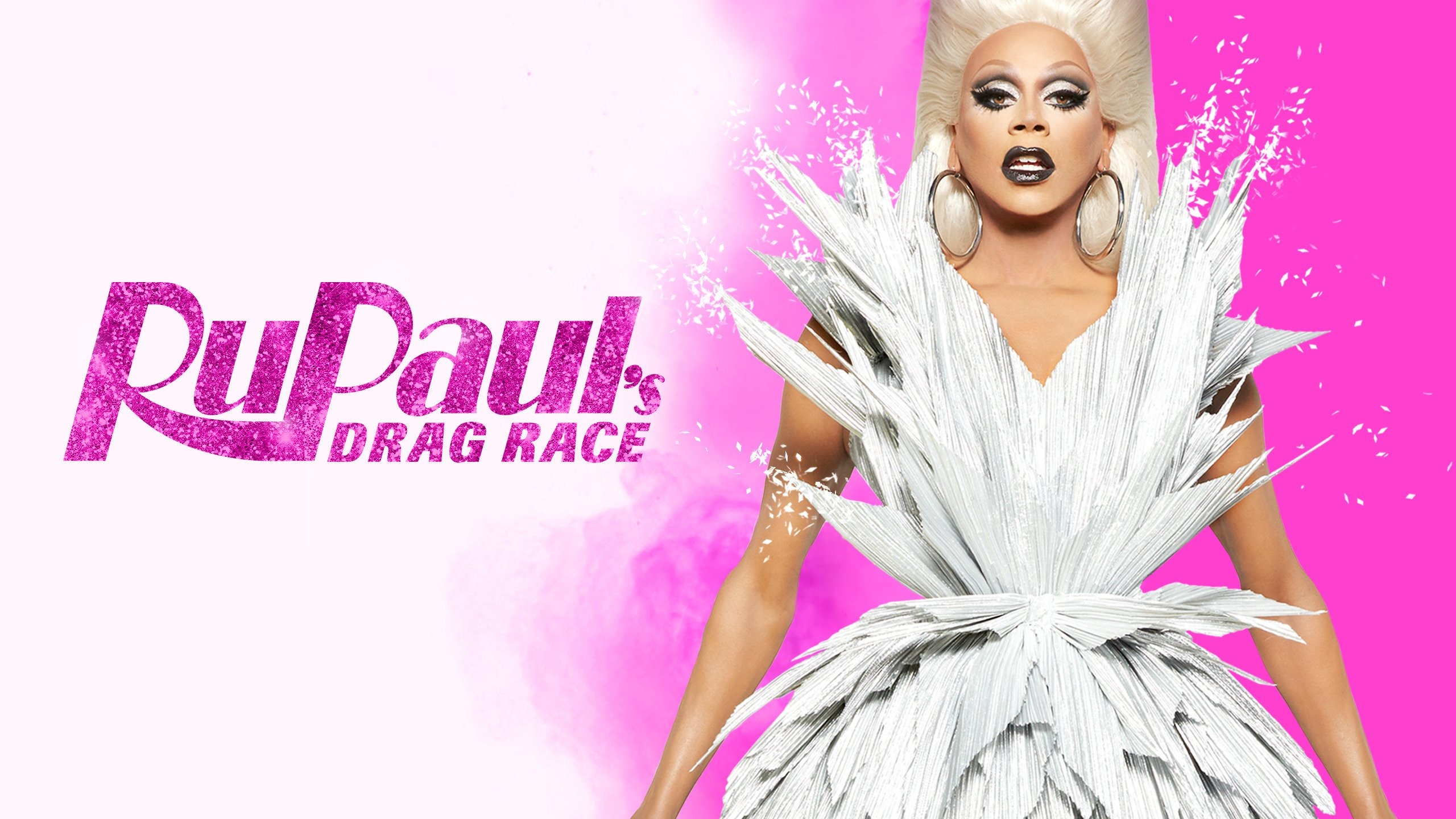 RuPaul%27s Drag Race RuPaul's Drag Race is an American reality competition television series produced by World of Wonder for Logo TV and, beginning with the ninth season, ...